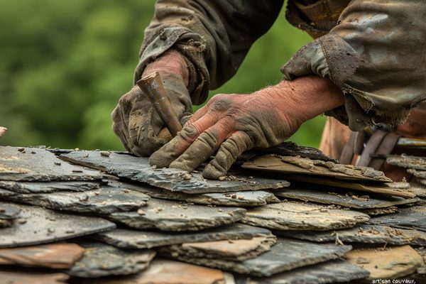 Artisan couvreur : conseils pour trouver le meilleur