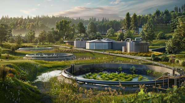 Assainissement individuel : guide complet et devis gratuits