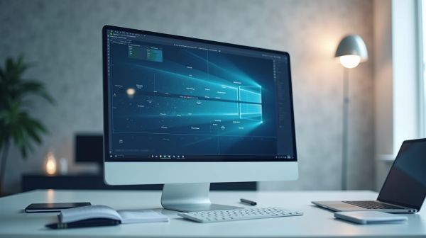 Le diagnostic ERP en ligne : une solution simple et rapide