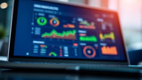 Top 5 avantages du diagnostic ERP en ligne rapide
