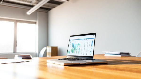 Top 5 avantages du diagnostic ERP en ligne rapide