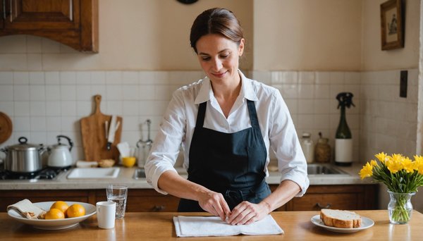 Femme de ménage à Avignon : Services, avantages et conseils
