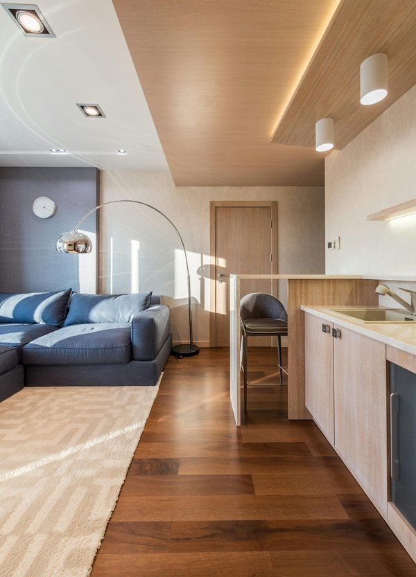 Aménager votre premier studio : idées pour un espace harmonieux