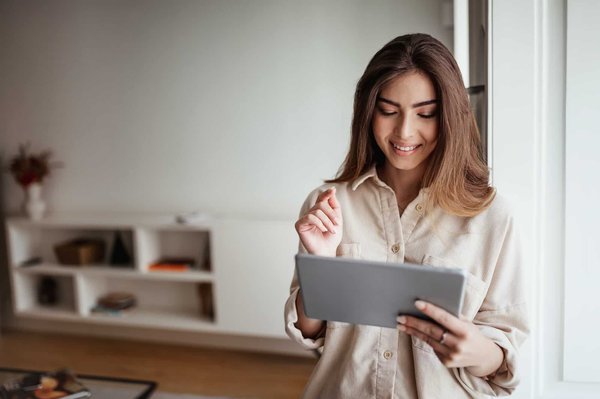 Comment rendre un appartement intelligent avec un budget limité ?