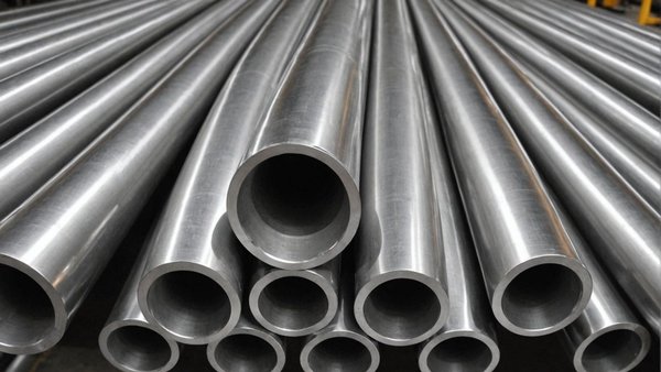 Tube inox rond 304l : robustesse et qualité à bon prix