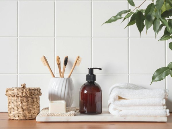 Linge de bain bio : de nombreux avantages pour la santé et l'environnement