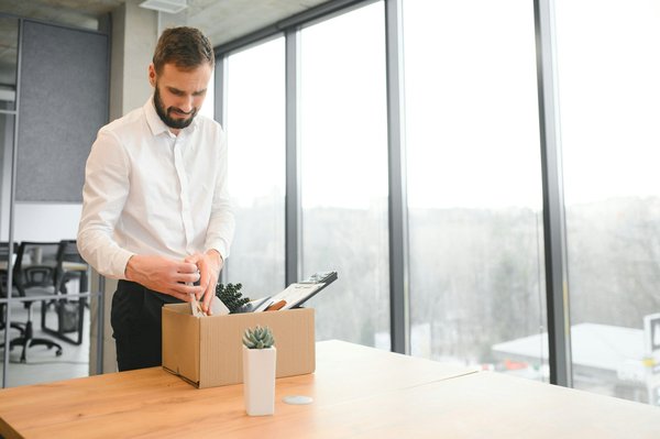 Rénovation d'une entreprise : surmonter les défis de la manutention