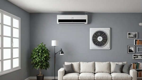 Climatisation bouc-bel-air : services d'experts depuis 1999