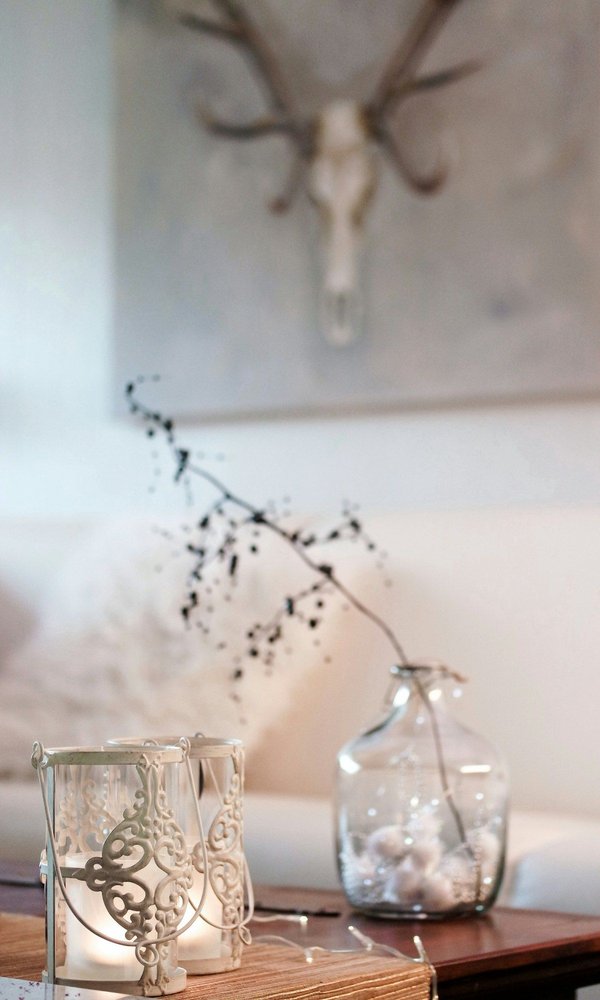 Idées, inspirations et tendances décoration de la maison en 2024