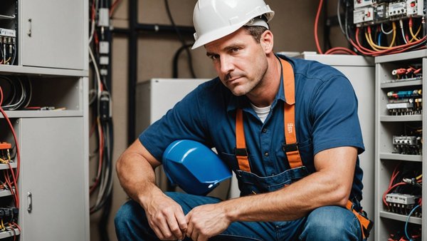 Électricien plombier chauffagiste à ancenis : services de qualité