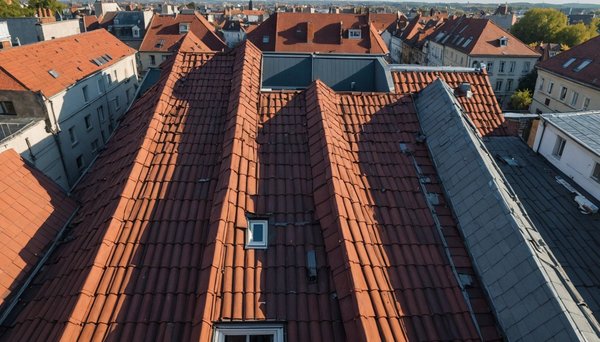 Prix toiture m² : guide essentiel pour votre budget rénovation