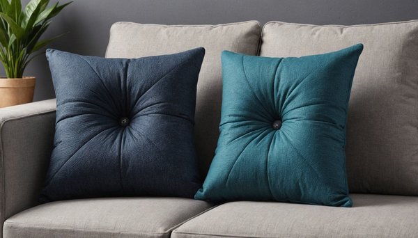 Coussins ergonomiques : alliez confort et style dès maintenant