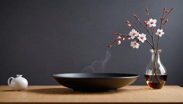 Le japandi : l'alliance parfaite du zen et de l'élégance