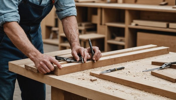 Dépannage menuiserie à nantes : services rapides et fiables