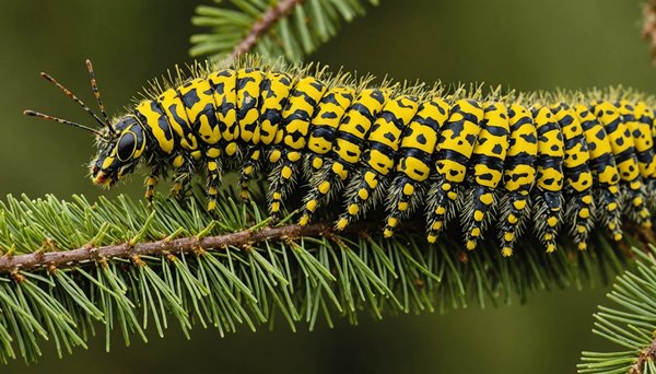 Acheter un piège écologique pour chenilles processionnaires du pin